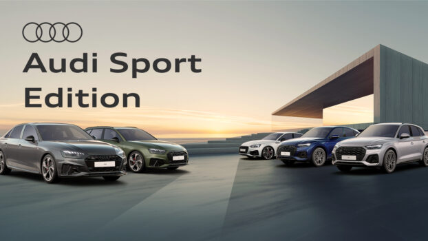 Audi Sport Edition