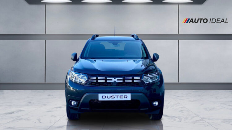 Duster9589 predok