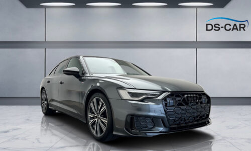 adcar-A6 Sline 50 TDI quattro TT8