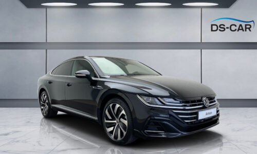 adcar-Arteon R-Line 2.0 TDI 200k DS7 4M SCR