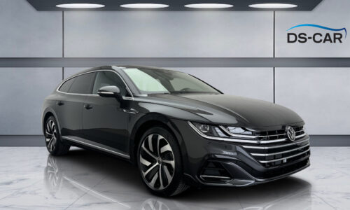 adcar-Arteon SB R-Line 2.0 TDI 193k DS7 4M SCR