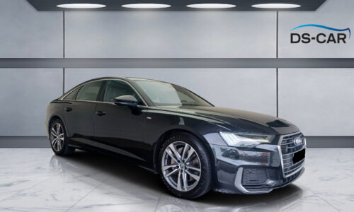 adcar-Audi A6 Sport 50 TDI quattro TT8 (3.0)