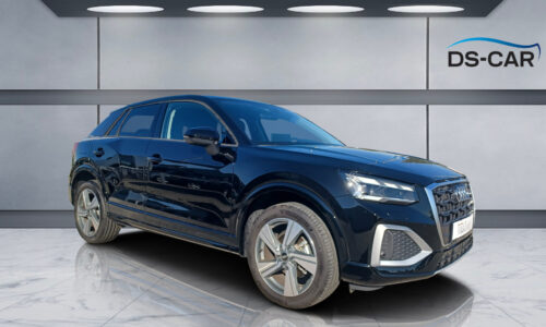 adcar-Audi Q2 1.5 TFSI 35 Q2 S tronic