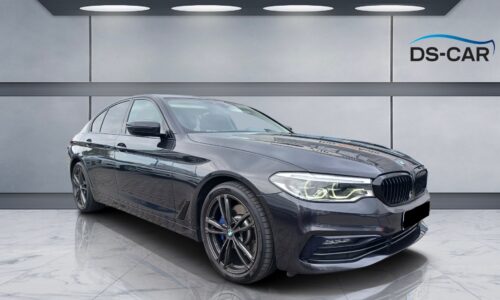 adcar-BMW 5xx 530d xDrive A/T8