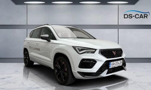 adcar-CUPRA Ateca 1,5TSI 150K 7-DSG