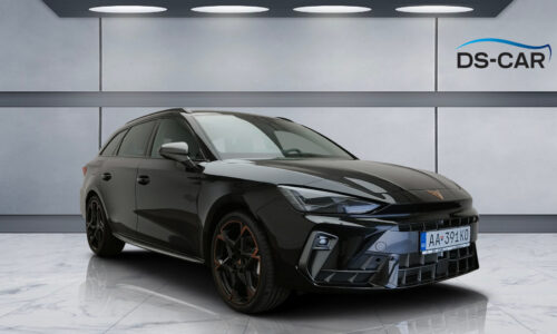 adcar-CUPRA Leon SP 1,5eTSI 150K 7-DSG