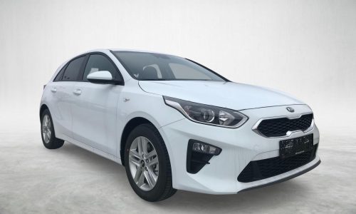 adcar-Kia Ceed 1.0 T-GDI SILVER PACK