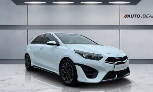 adcar-Kia Ceed 1.5 T-GDi GT-Line