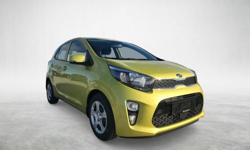 adcar-Kia Picanto 1.2 MPi GOLD