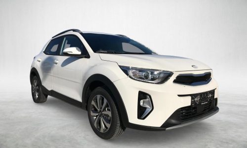 adcar-Kia Stonic 1.2 DPi GOLD PACK