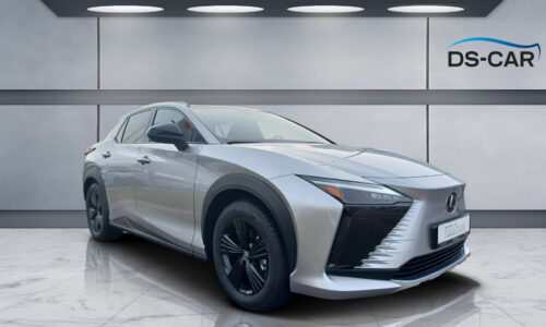 adcar-Lexus RZ 450 e DIRECT4