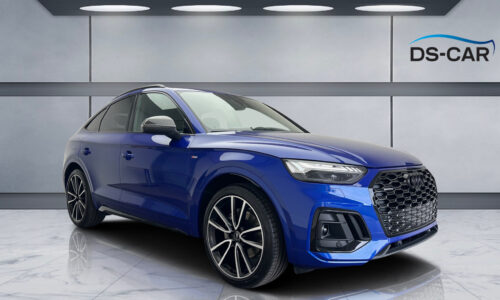 adcar-Q5 Sportback S line 40 TDI quattro STR