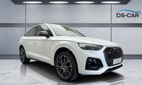 adcar-Q5 Sportback S line 40 TDI quattro STR