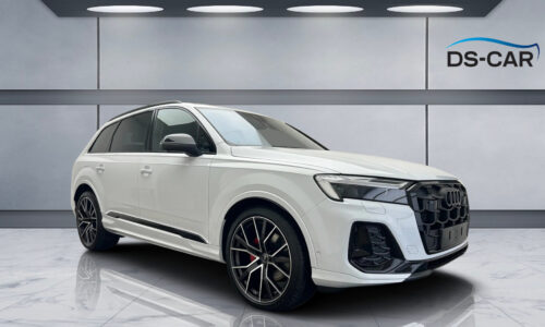 adcar-Q7 S line 50 TDI quattro TT8