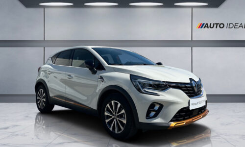 adcar-Renault Captur Intens TCe 130 GPF