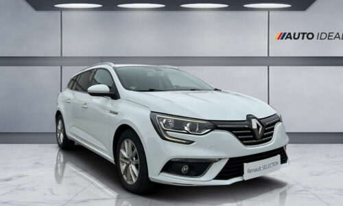 adcar-Renault Megane Grandtour Intens TCe 140 EDC GPF Euro 6d