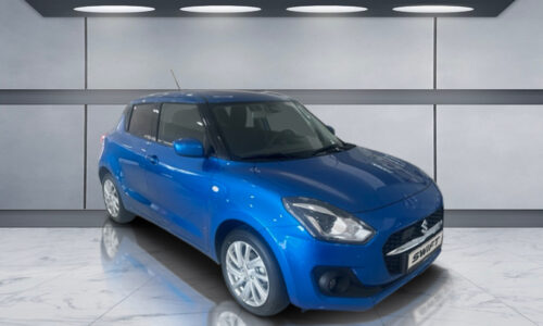 adcar-Suzuki Swift modrá met., JSAAZCA3S00613161