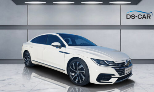 adcar-VW Arteon 2.0 TDI SCR BMT 190k R-Line 4MOTION DSG